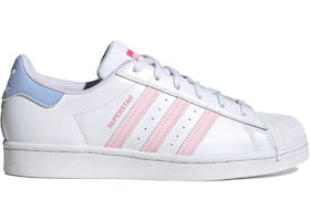 adidas Superstar Clear Pink (Women's) - vue 360