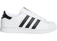 adidas Superstar Cloud White Core Black (PS)