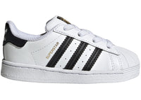 adidas Superstar Cloud White Core Black (TD)