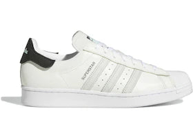 adidas Superstar Cloud White Crystal White - authentic adidas sneakers