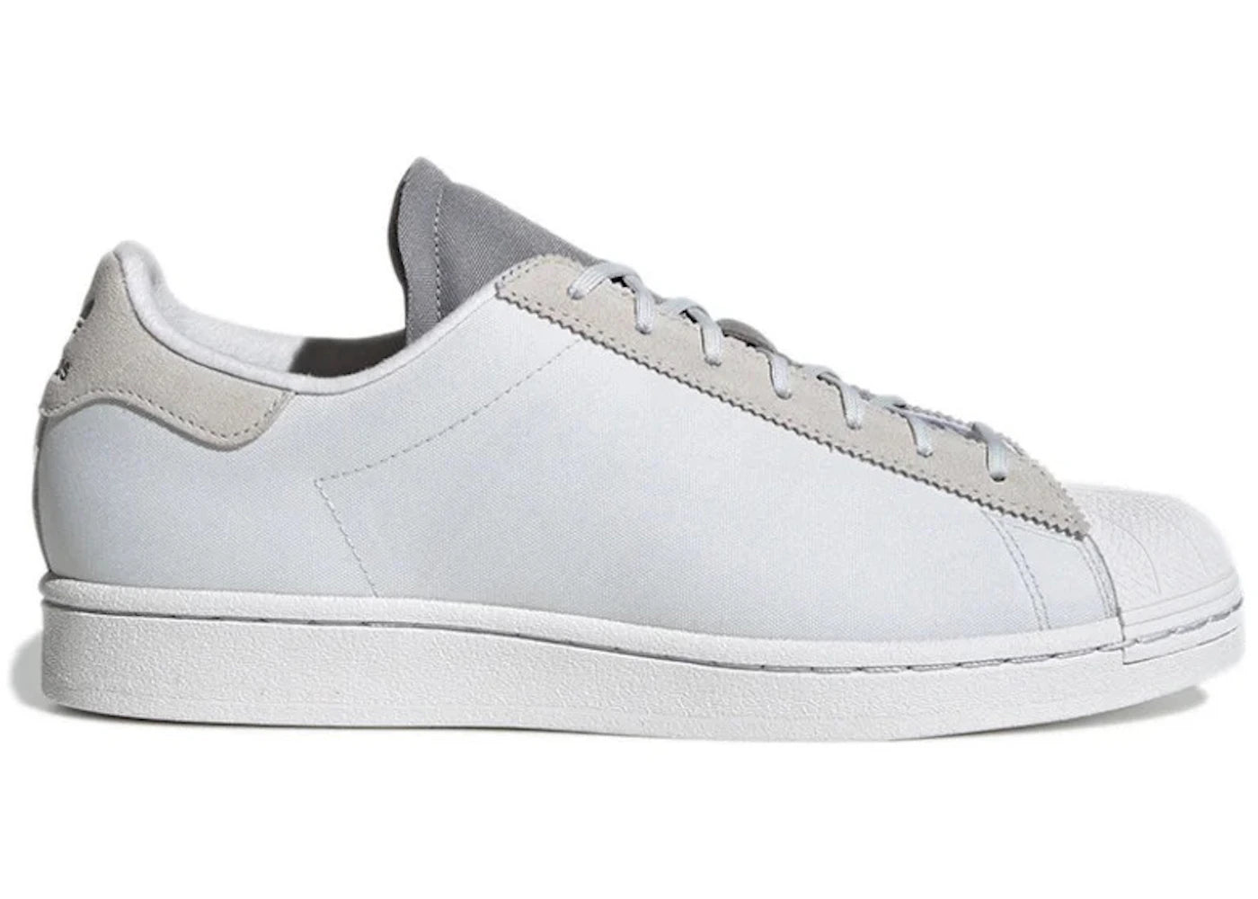 adidas Superstar Crystal White - vue secondaire A