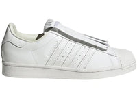 adidas Superstar Fringe White (Women's)