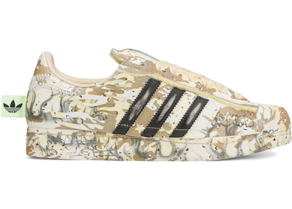 adidas Superstar Hellstar Desert Camo - authentic adidas sneakers