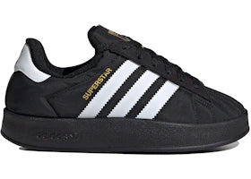 adidas Superstar Home Black White (Women's)