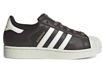 adidas Superstar II Aurora Coffee Off White (Women's)