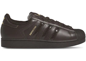 adidas Superstar II Aurora Coffee