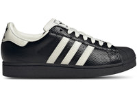 adidas Superstar II Black Core White