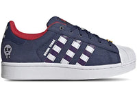 adidas Superstar II Brawl Stars Dark Blue (GS)