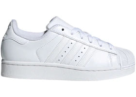 adidas Superstar II Cloud White (GS)
