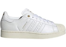 adidas Superstar II Cloud White Off White