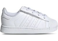 adidas Superstar II Cloud White (TD)