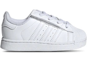 adidas Superstar II Cloud White (TD)