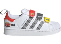 adidas Superstar II Comfort Closure Disney Pixar Cars (PS)