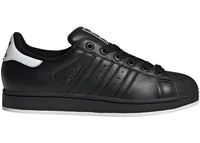 adidas Superstar II Core Black Cloud White