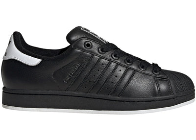 adidas Superstar II Core Black Cloud White