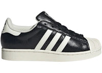 adidas Superstar II Core Black Off White (Women's)
