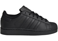 adidas Superstar II Core Black (PS)