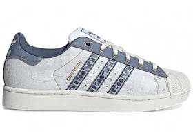 adidas Superstar II Denim Print Pack