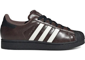 adidas Superstar II Earth Strata Off White (Women's) - vue 360