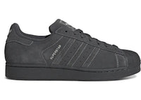 adidas Superstar II Grey Six