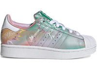 adidas Superstar II Supplier Colour Cloud White (GS)