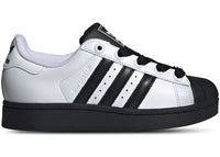 adidas Superstar II White Black White (GS)