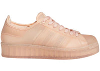 adidas Superstar Jelly Vapour Pink (Women's)