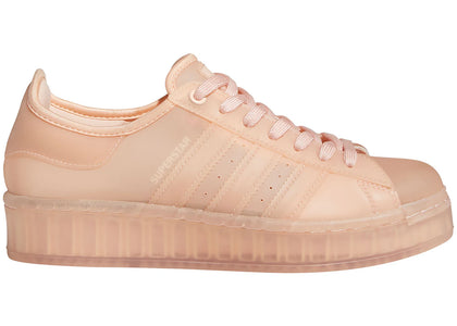 adidas Superstar Jelly Vapour Pink (Women's) - sneakers view 2