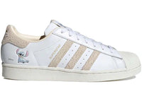 adidas Superstar Lilo & Stitch White