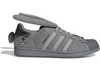 adidas Superstar Melting Sadness Bunny Grey