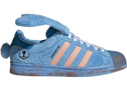 adidas Superstar Melting Sadness Bunny - sneakers view 2