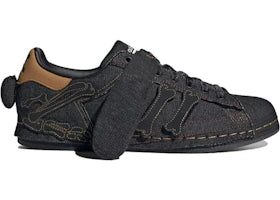 adidas Superstar Melting Sadness Halloween