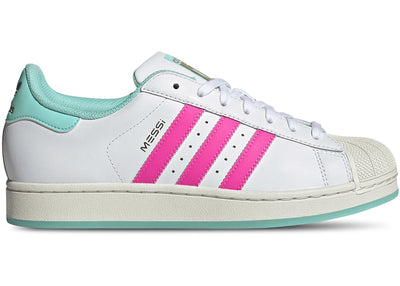 adidas Superstar Messi Aurora Radiante Pack