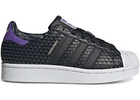 adidas Superstar Minecraft Enderman (GS)