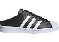 adidas Superstar Mule Core Black Cloud White