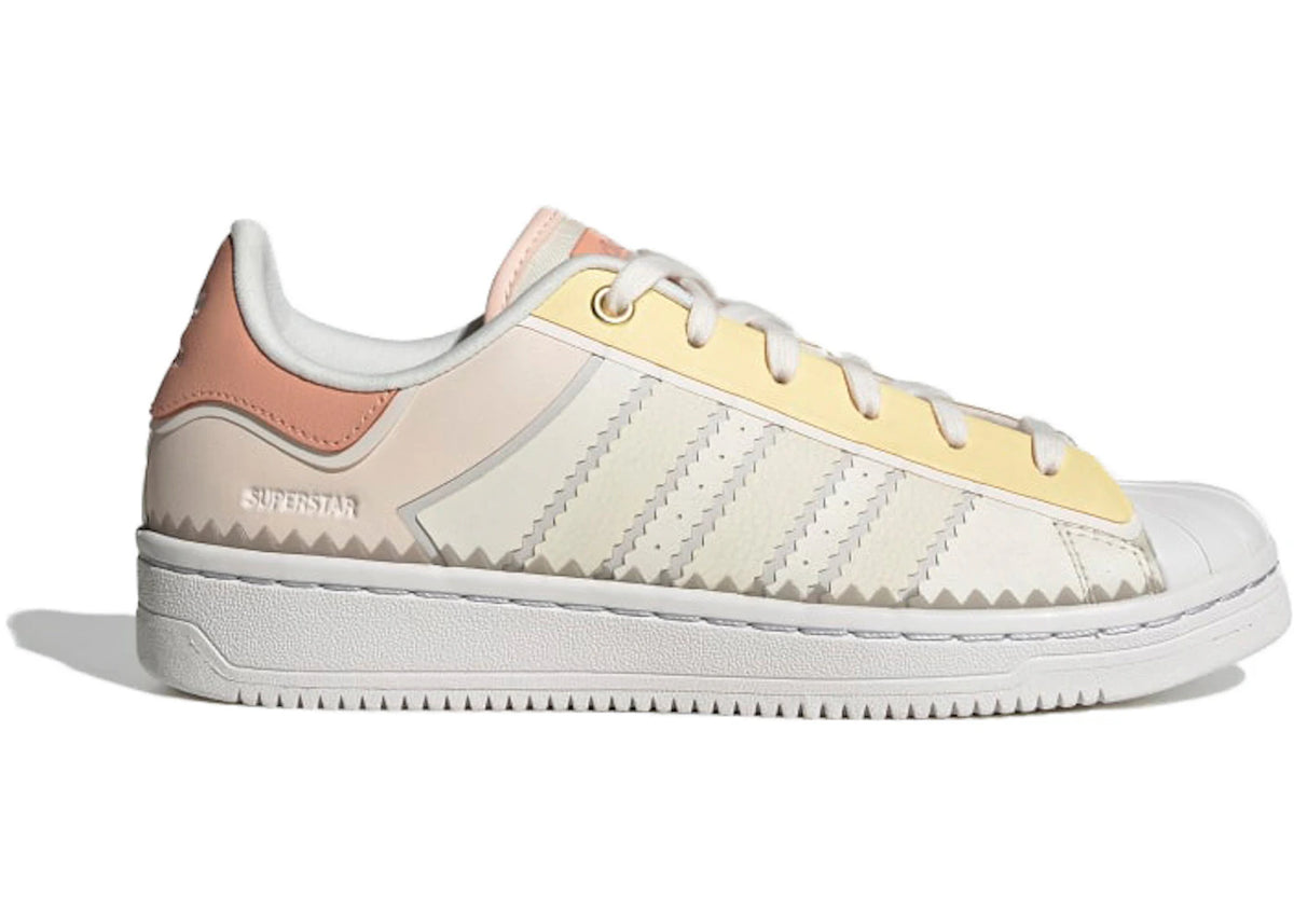 adidas Superstar OT Tech Wonder White Ambient Blush (Women's) - vue secondaire A