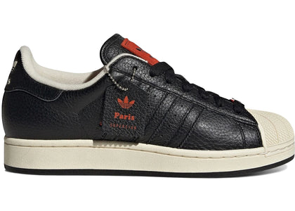 adidas Superstar Paris - sneakers view 2