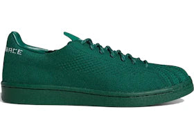 adidas Superstar Primeknit Pharrell Green