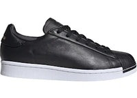 adidas Superstar Pure Black (Women's)