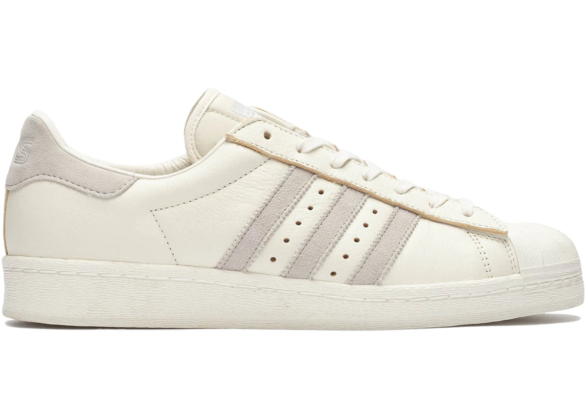 adidas Superstar SNS Rotation Pack - vue secondaire A