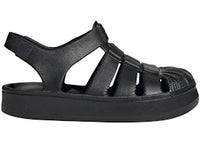 adidas Superstar Sandals Core Black (PS)