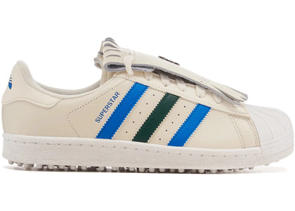 adidas Superstar Spikeless Rolling Links - authentic adidas sneakers