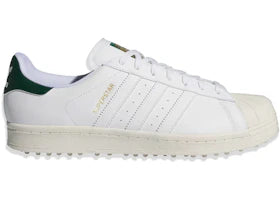 adidas Superstar Spikeless White Collegiate Green