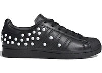 adidas Superstar Studded Black (Women's)