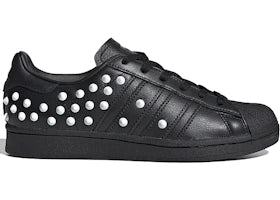 adidas Superstar Studded Black (Women's)