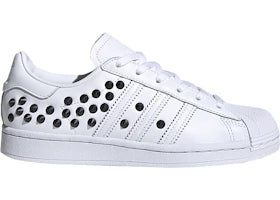 adidas Superstar Studded White (Women's)