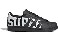 adidas Superstar Super Core Black
