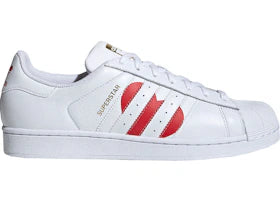 adidas Superstar Valentine's Day (2019) (Women's) - vue 360