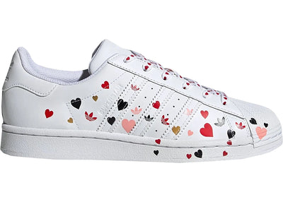 adidas Superstar Valentine's Day (2020) (Women's)