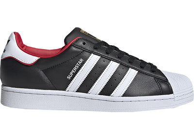 adidas Superstar Valentine's Day Black (2020)